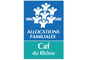 Caf du Rhône